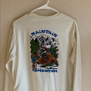 Patagonia MTB Long Sleeve